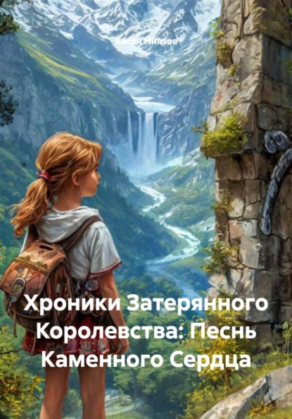 Хроники Затерянного Королевства: Песнь Каменного Сердца