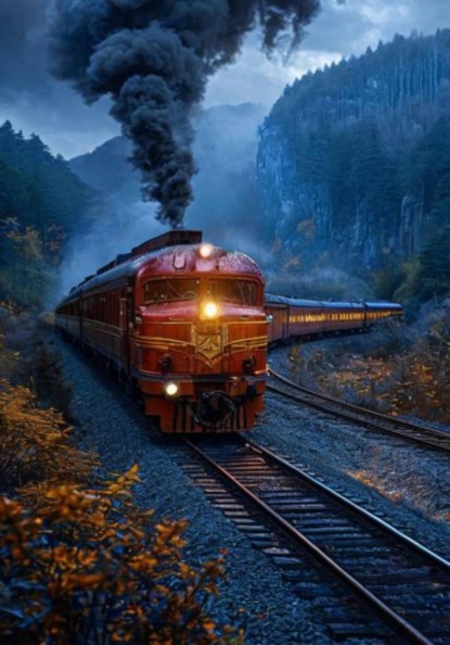 Пизрачный Рейс