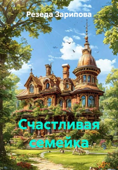 Счастливая семейка