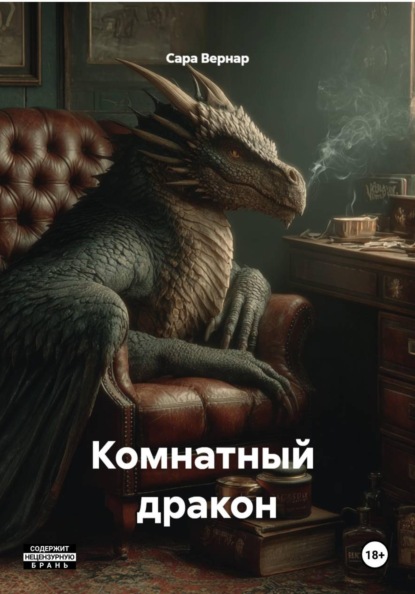 Комнатный  дракон