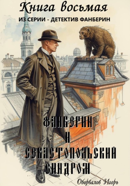 Фанберин и Севастопольский синдром