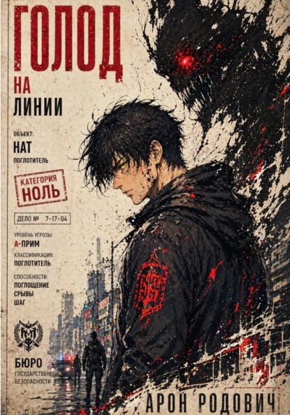 Голод на Линии