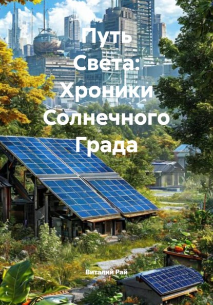 Путь Света: Хроники Солнечного Града