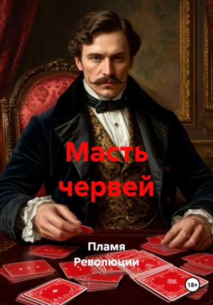 Масть червей