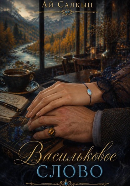 Васильковое слово