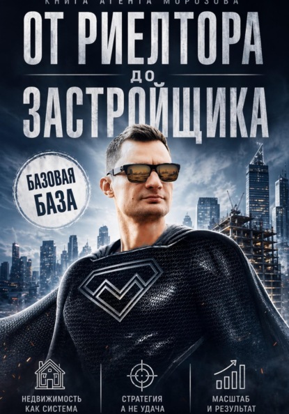 От Риелтора до Застройщика