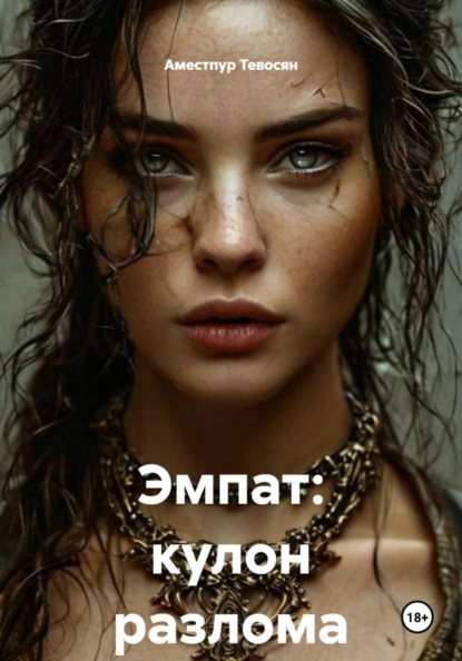 Эмпат: кулон разлома