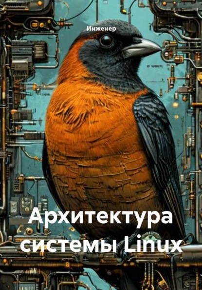 Архитектура системы Linux