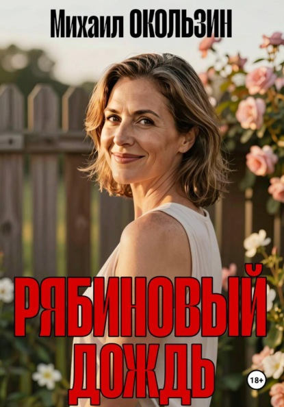 Рябиновый дождь