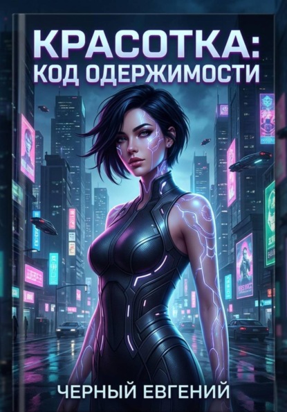 Красотка: Код одержимости