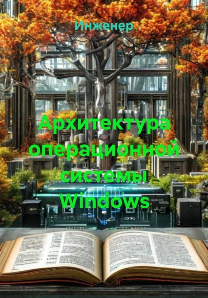 Архитектура операционной системы Windows