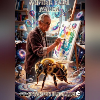 Мирные гады будней