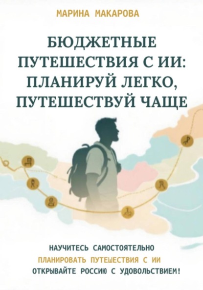 Бюджетные путешествия с ИИ: планируй легко, путешествуй чаще