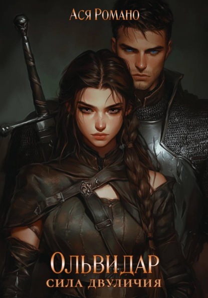 Ольвидар. Сила двуличия
