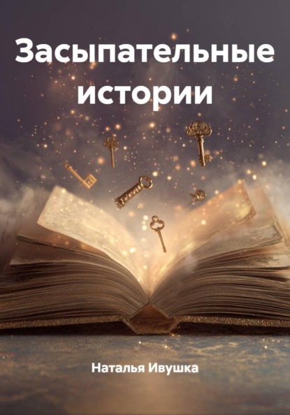 Засыпательные истории