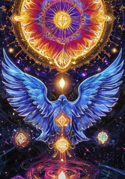 Рэйки защиты и усиления ауры