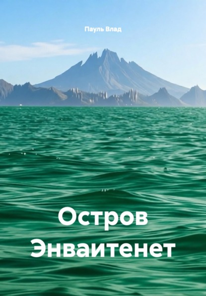 Остров Энваитенет
