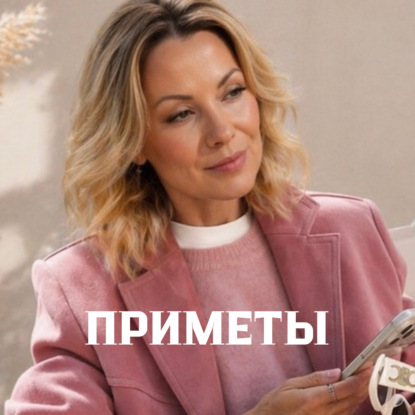 Приметы