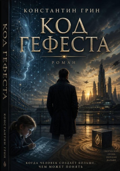 Код Гефеста