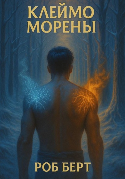 Клеймо Морены