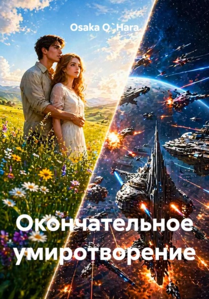 Окончательное умиротворение