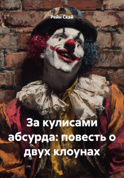 За кулисами абсурда: повесть о двух клоунах