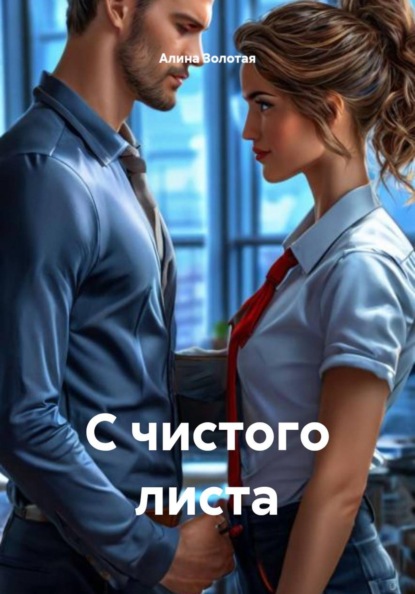 С чистого листа