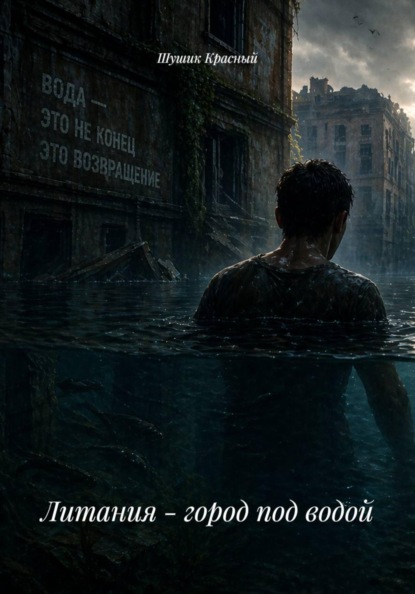 Литания - город под водой