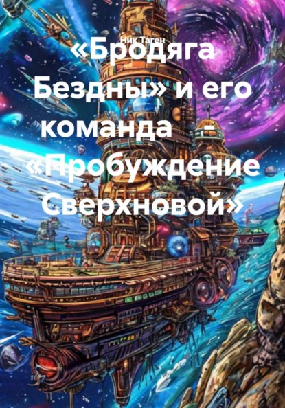 «Бродяга Бездны» и его команда    -     «Пробуждение Сверхновой»