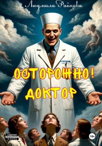 Осторожно! Доктор