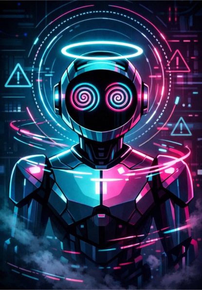 Робот-гипнотизёр