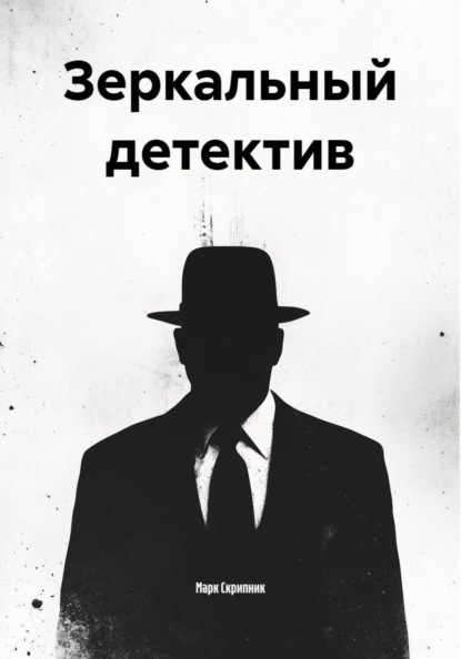 Зеркальный детектив