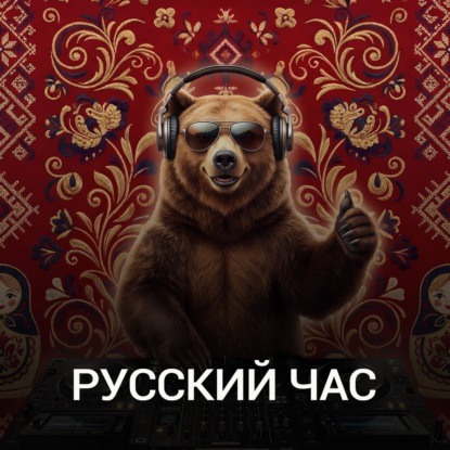 Русский Час @ Радио Рекорд #004 (26-04-2026)