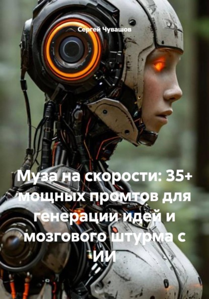 Муза на скорости: 35+ мощных промтов для генерации идей и мозгового штурма с ИИ