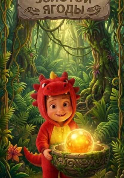 Тайна золотой ягоды