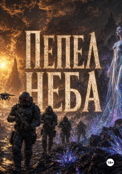 Пепел неба