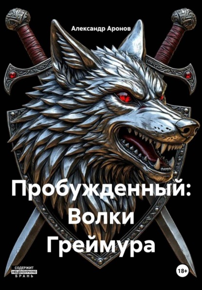 Пробужденный: Волки Греймура