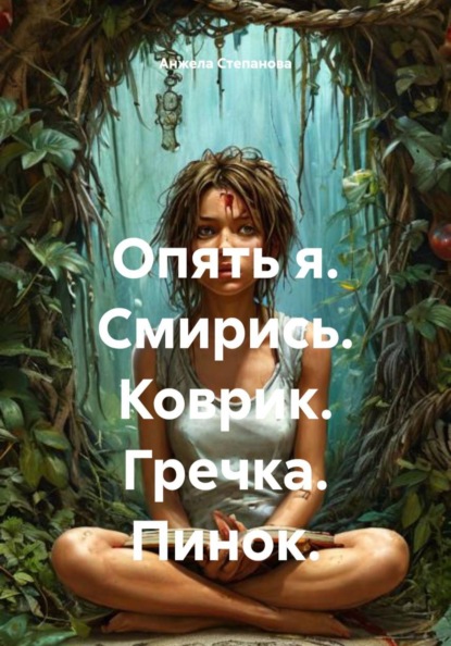 Опять я. Смирись. Коврик. Гречка. Пинок.