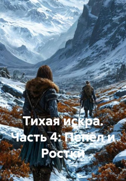 Тихая искра. Часть 4: Пепел и Ростки