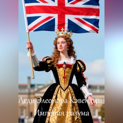 Леди Элеонора Кэвендиш. Империя разума