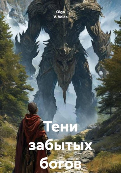 Тени забытых богов