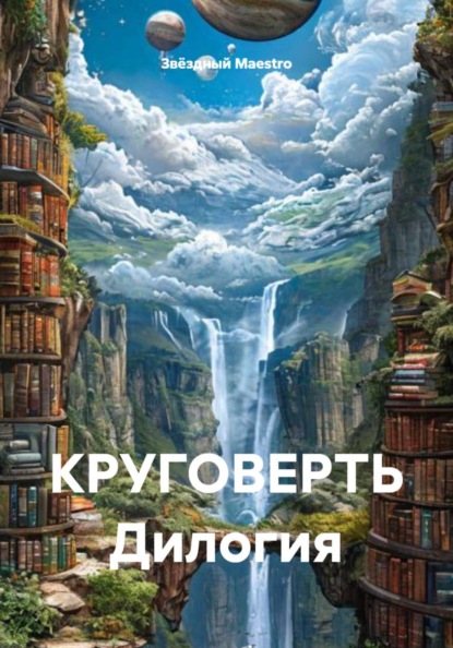 КРУГОВЕРТЬ Дилогия