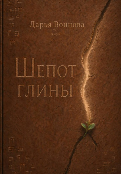 Шёпот глины