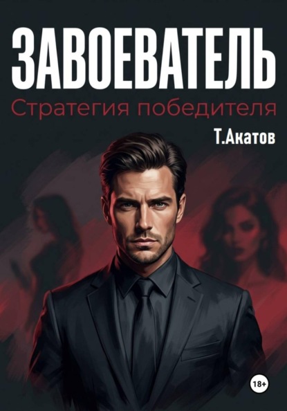 Завоеватель: Стратегия победителя