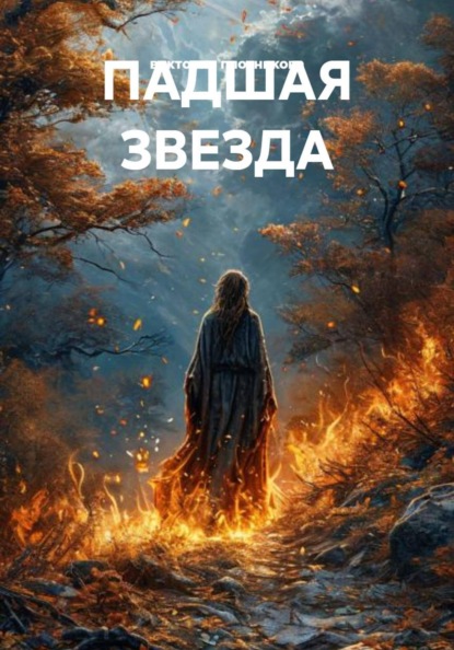ПАДШАЯ ЗВЕЗДА