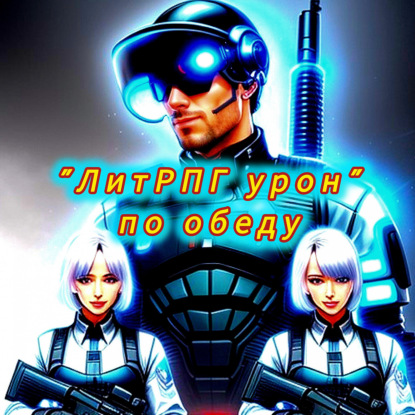 Аудио-сериал по произведениям автора ЛитРес Амшера Диена. Сборник произведений: "ЛитРПГ урон" поо… 2-6. Аудио запись в процессе. Могут быть замены. РеалРПГ, фантастика, приключения, сказки