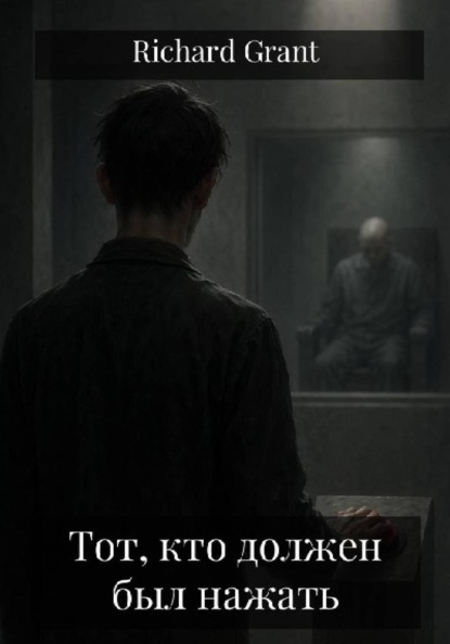 Тот, кто должен был нажать