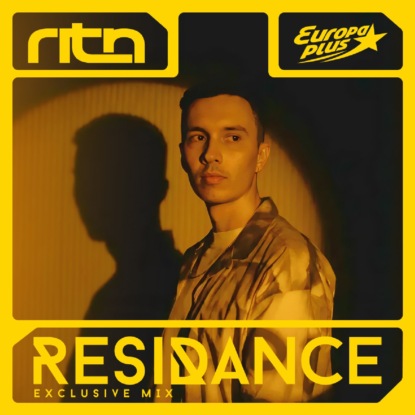 ResiDANCE 594 Part 1 — 2026.04.25 DJ RITN
