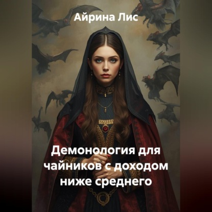 Демонология для чайников с доходом ниже среднего