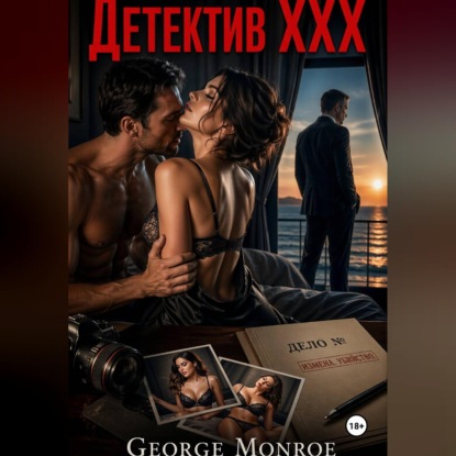 Детектив ХХХ